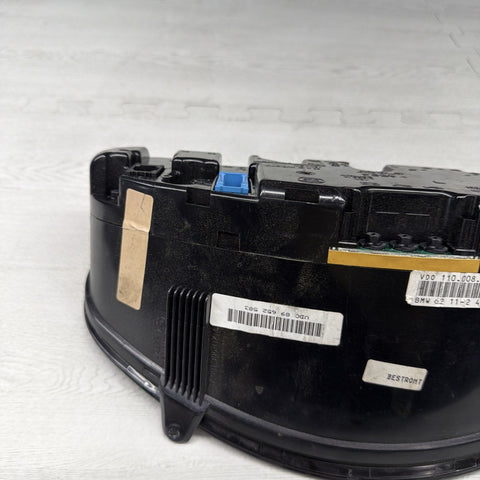 OEM BMW E36 M3 Instrument Cluster Sedan Coupe 242,384 8357779 325 328 M3 VDO