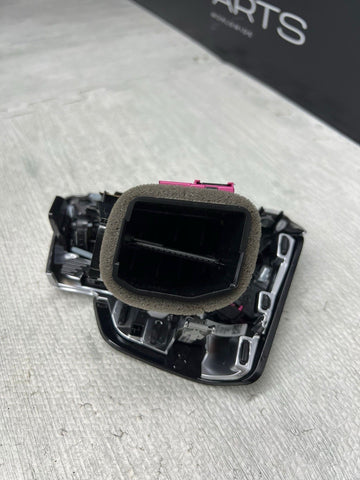 19-25 BMW G20 G22 G23 G26 G80 M3 Left Driver Air AC Vent Dash Grille w/ Trim OEM