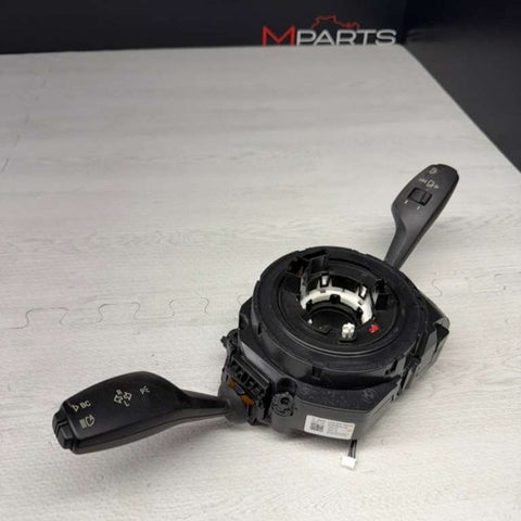 12-18 BMW F30 F32 F80 F82 M3 M4 Steering Column Sensor Clock Spring OEM 9253752