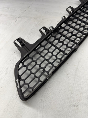 Genuine BMW F80 F82 F83 M3 M4 Front Bumper Lower Grill Grille 51118054294