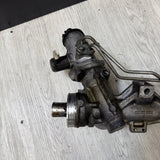 08-13 OEM BMW M3 E90 E92 E93 RWD Power Steering Gear Rack and Pinion L2