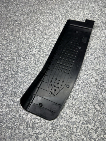 07-13 BMW BMW M3 E92 E88 M3 E92 M SPORT Foot Rest Kick Dead Pedal OEM 7906850