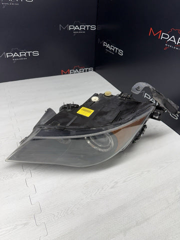 06-07 OEM BMW E63 E64 650 M6 Adaptive AKL Xenon Headlight Left Driver Side