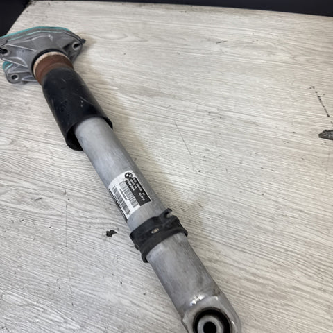 15-20 OEM BMW F80 F82 M3 M4 Adaptive M Rear Right Suspension Shock Absorber EDC