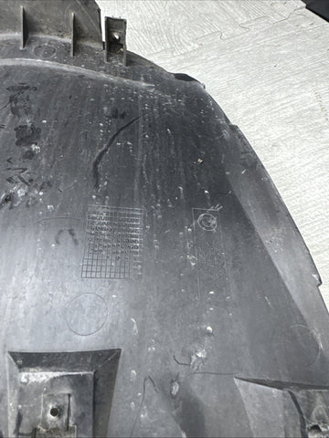 Genuine BMW E46 M3 Front Wheel Housing Fender Right Splash Shield Guard 2695664