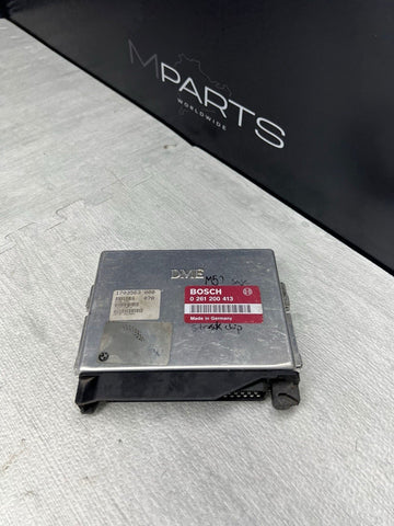 ENGINE COMPUTER BMW 325I 525I 1993 1994 1995 1703351 1703326 0261200413 ECM OEM