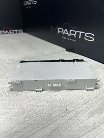 BMW E92 335i X1 X5 X6 Z4 Front Seat Control Module Unit OEM