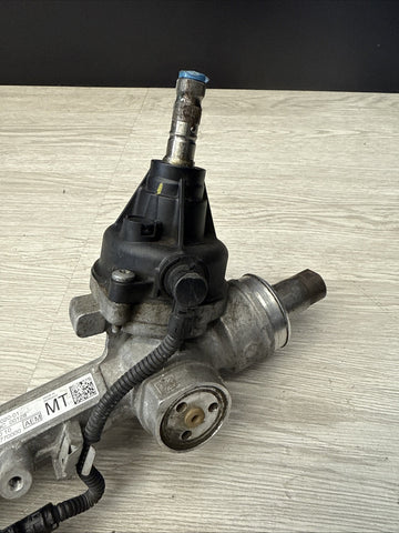 BMW 21-25 G80 G82 G83 M3 M4 RACK AND PINION STEERING RACK 227908020-01 MT OEM