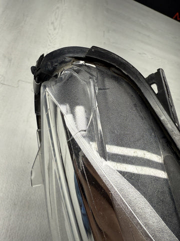 14-17 OEM BMW F32 F33 F36 F80 F82 Front Right LED Adaptive Headlight *Damage