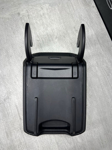 2015-2024 PORSCHE MACAN - Front Center Armrest / ARM REST 95B864207A