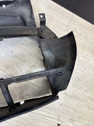 Genuine BMW 3 Series E46 M3 Front Air Duct Radiator Grille 7893351 *Notes*