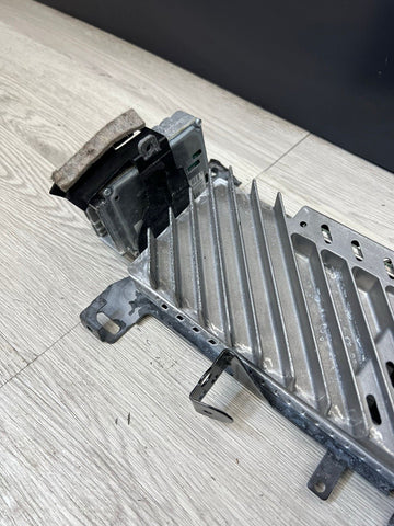 OEM BMW F80 F82 F83 M3 M4 15-20 Top-Hifi Harman Becker Amplifier AMP 9393194