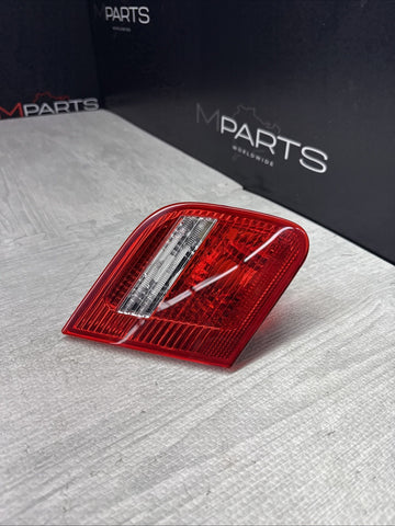 NEW BMW 01-06 E46 M3 Rear Trunk Lid Light Left Driver 63216920705