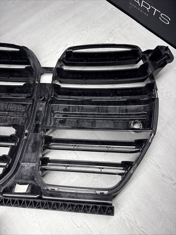 21-26 BMW G82 G83 M4 FRONT BUMPER KIDNEY CENTER GRILLE GRILL