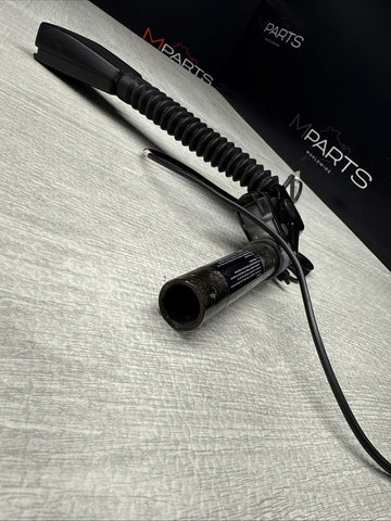 Front Right Seat Belt Buckle 94-99 BMW E36 328I M3 8221014