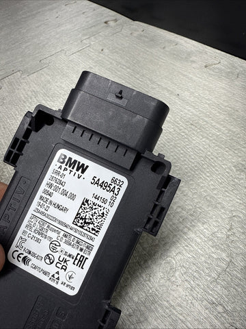 BMW F40 G20 G30 G31 G11 G01 RADAR BLIND SPOT SENSOR MODULE M3 M4 M340 *Crack*