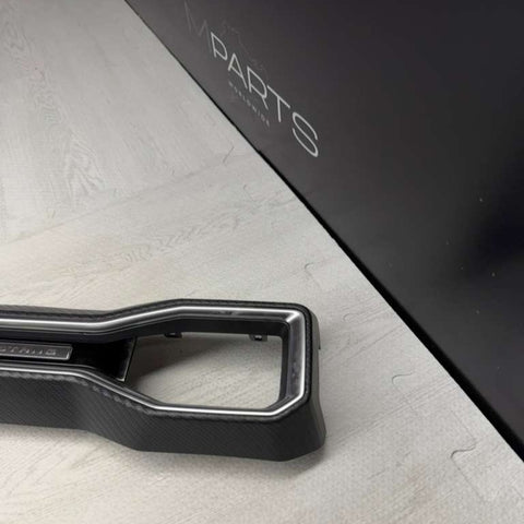 2024 Ford Mustang S650 Dash Trim Air Vent RH Passenger Panel OEM