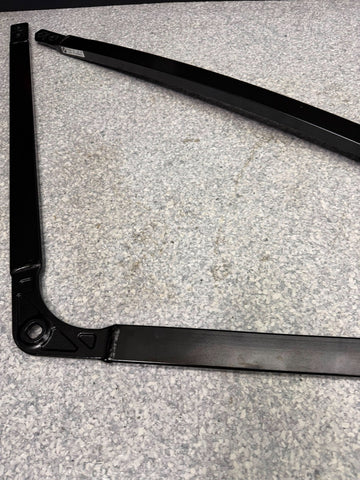21-26 BMW G80 G82 G87 M3 M4 Front Strut Brace Tower Bar Support Assembly OEM
