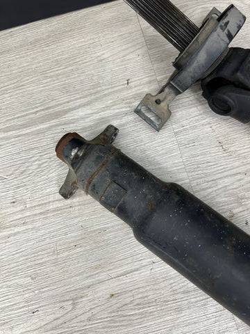 BMW E36 328 M3 MANUAL Z/F FRONT PROP SHAFT 5 SPEED MANUAL GEARBOX 2228385 ZF