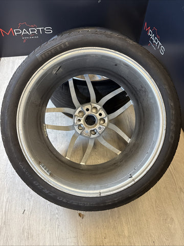 Lamborghini 20" OEM 20x8.5 20x10 Huracan LP580 LP610 Wheels and Tires