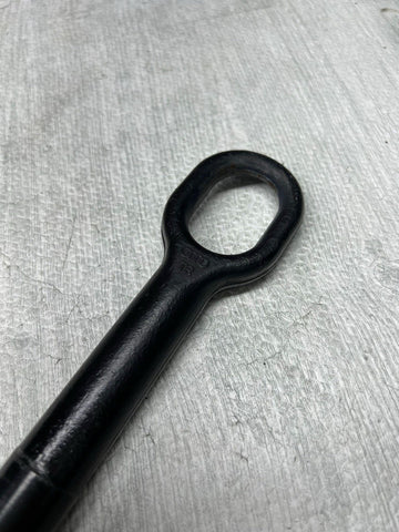 2015-2021 PORSCHE MACAN - Front TOW HOOK / Towing EYE 4H0805615