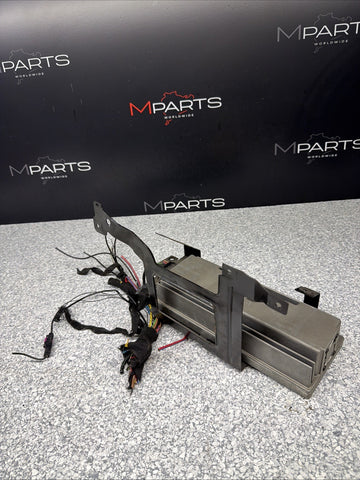 BMW E90 E92 E93 M3 08-13 Amp Lear Individual Top Hifi Audio Amplifier 7845163