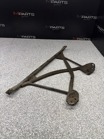93-02 BMW E36 Series M3 Z3 Front Cross X Brace Reinforcement Crossmember OEM