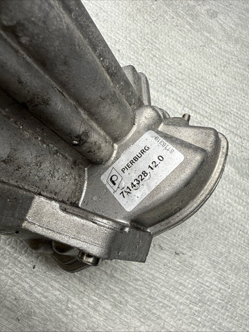 BMW E46 M3 Z4M E85 E86 Throttle Body Actuator S54 7831529