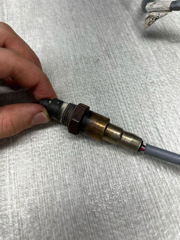 7935101 OEM BMW G30 M550i G11 750i X5 M50i M850i 0258030468 02 O2 Oxygen Sensor