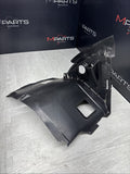 Genuine BMW E46 M3 Front Wheel Housing Fender Left Splash Shield Guard *Cracked*