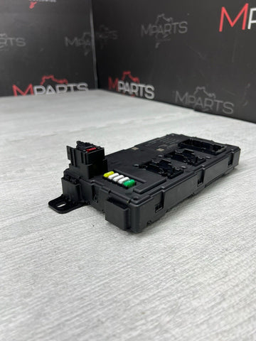 12-20 OEM BMW F22 F30 F82 REM Rear Body Control Unit Electronic Module BCM Box