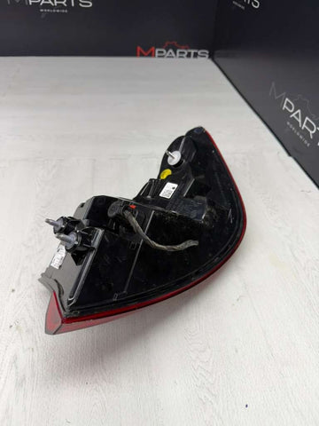 19-24 BMW M3 G80 G20 Rear Left Outer Tail Light lamp Assembly OEM 7420451
