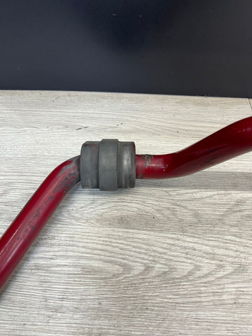 01-06 BMW E46 M3 Front Stock Sway Bar Swaybar Ground Control