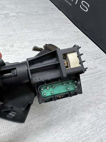 BMW 98-02 Z3 M Z3M Headlight Switch Chrome Knob Air Vent