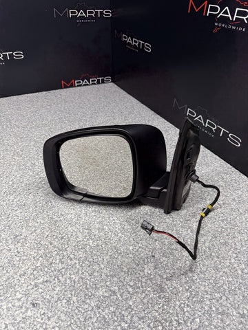 13-20 Grand Caravan Town & Country Rear View Mirror Driver Left Mopar 1AB731W7AM