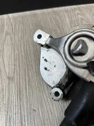 BMW 06-10 S85 V10 E60 E63 E64 M5 M6 Vanos Variable Valve Timing Unit + Solenoids