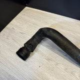 Lower Radiator Coolant Hose + Sensor 11537830715 S54 01-06 BMW E46 M3