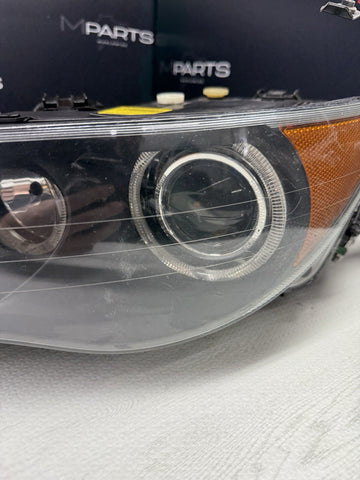 06-07 OEM BMW E63 E64 650 M6 Adaptive AKL Xenon Headlight Left Driver Side