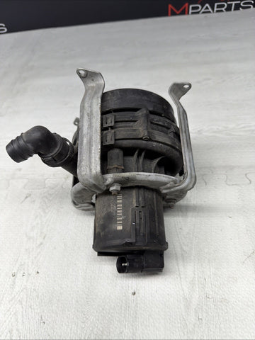 99-03 BMW E39 M5 S62 SECONDARY AIR INJECTION SMOG PUMP 1433958 OEM