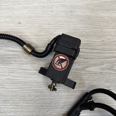 BMW E46 M3 01-06 SMG GPS Gear Shift Actuator Position Sensor OEM *Notes*