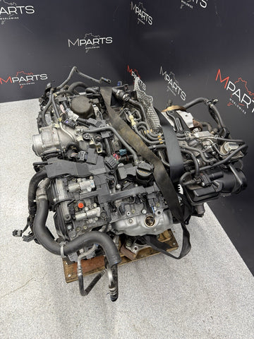 2021-2025 Acura TLX Type-S Engine J30AC 3.0L V6 Turbocharged 7k Miles