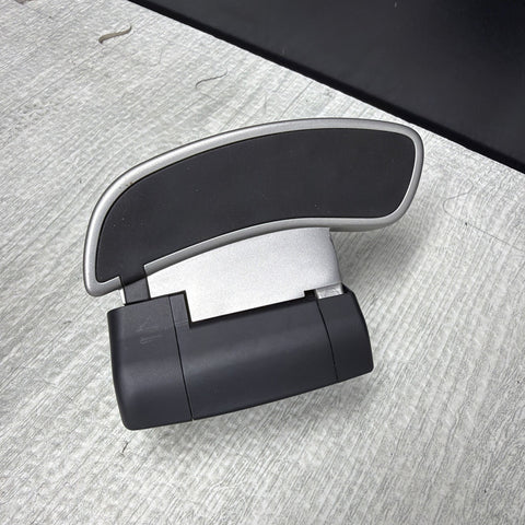 Steering Wheel SMG Shift Paddle BMW M5 M6 E60 E61 E63 E64 Switch Lever Positive