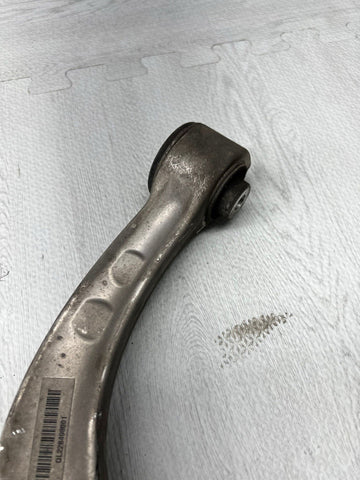 13-17 BMW F06 F10 F12 F13 M5 M6 FRONT RIGHT SIDE UPPER CONTROL ARM WISHBONE