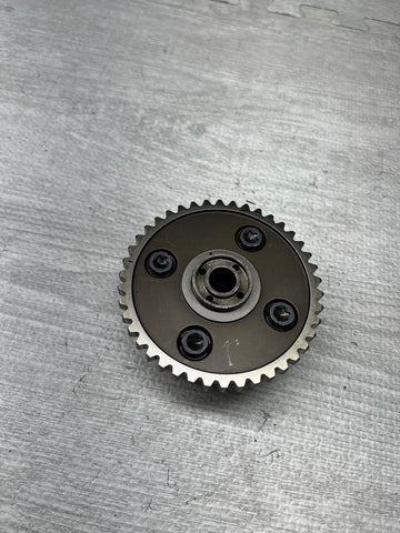 Timing Sprocket Exhaust Camshaft Adjustment Gear BMW F06 F10 F12 F13 M5 M6 S63