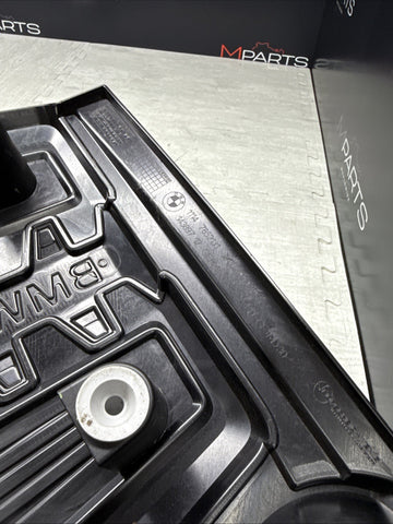 BMW 18-25 F90 F92 F93 M5 M8 S63 Engine Cover 7852131 OEM