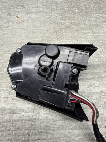 BMW 15-20 F80 F82 F83 F30 M3 M4 Steering Wheel Controls Blank Buttons