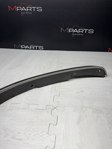 18-24 BMW F97 X3 M X3M Front Right Fender Flare Wheel Arch Trim Moulding 7400672