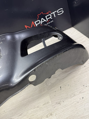 (PICKUP ONLY) 01-06 BMW E46 M3 Front Bumper Original OEM 51112496646