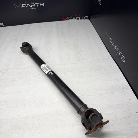 2013–2018 BMW F15 Front Driveshaft / Propeller Shaft OEM 8605866
