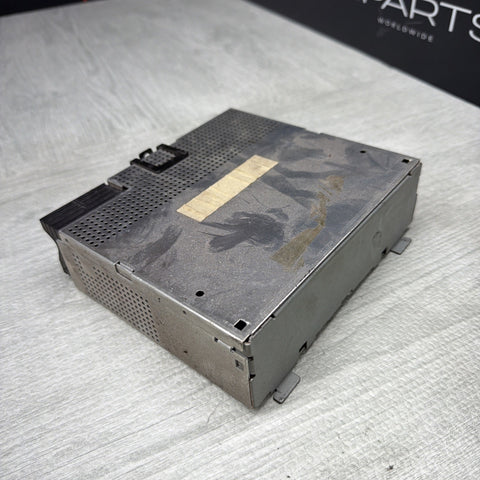 BMW E46 E53 E39 BM53 TUNER OEM UNIT AM FM MODULE AUDIO NAVIGATION GPS RECEIVER